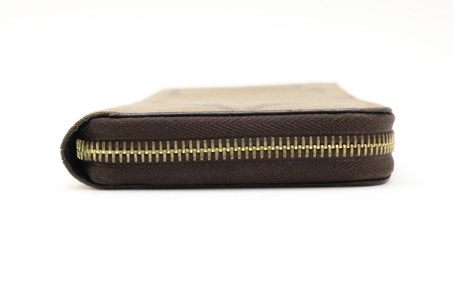 LOUIS VUITTON Monogram Giant Reverse Wallet