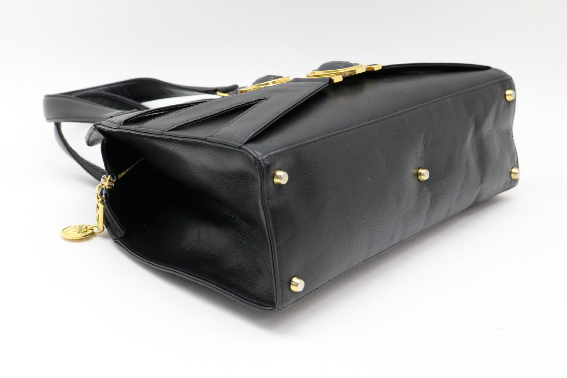 VERSACE Medusa Handbag