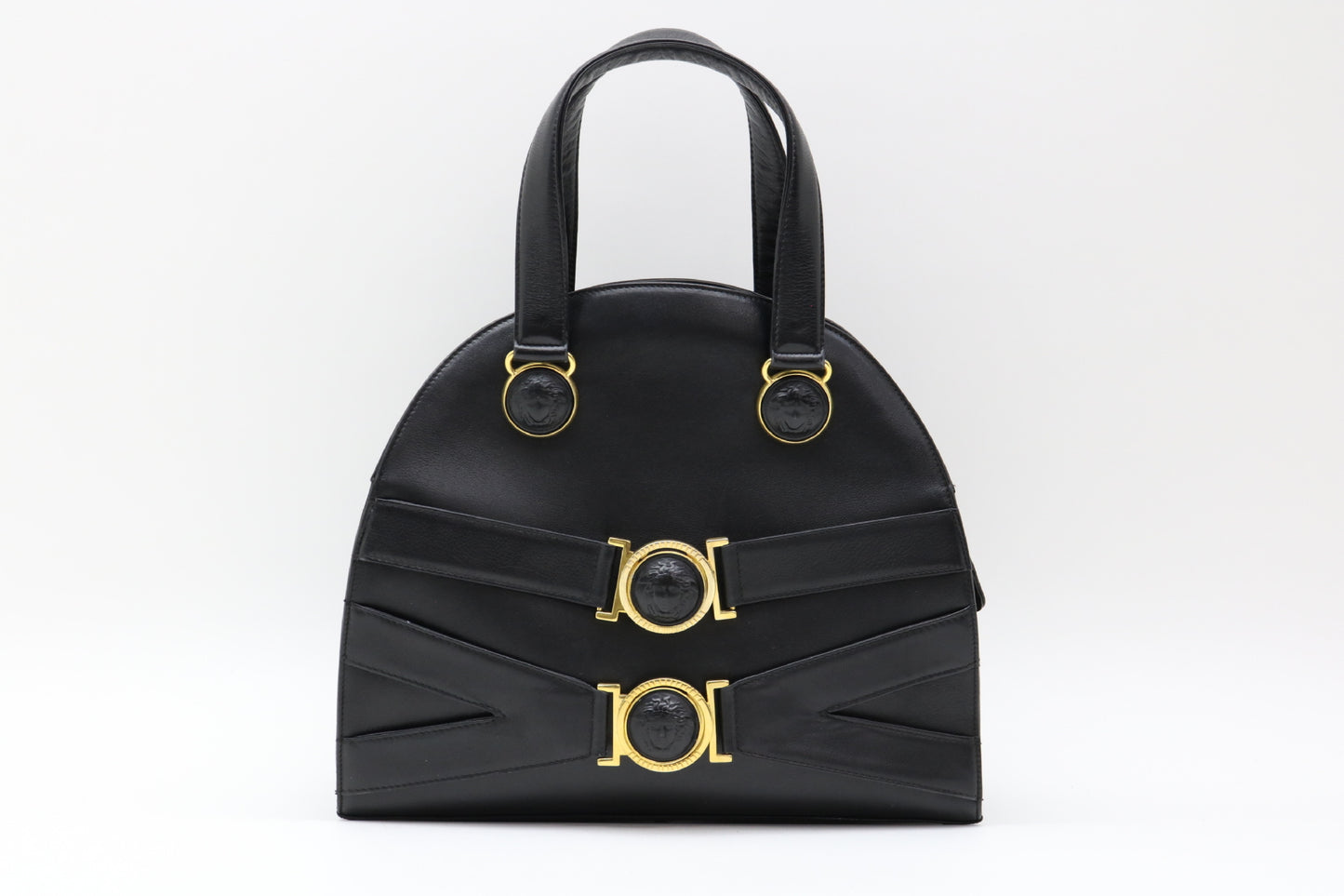 VERSACE Medusa Handbag