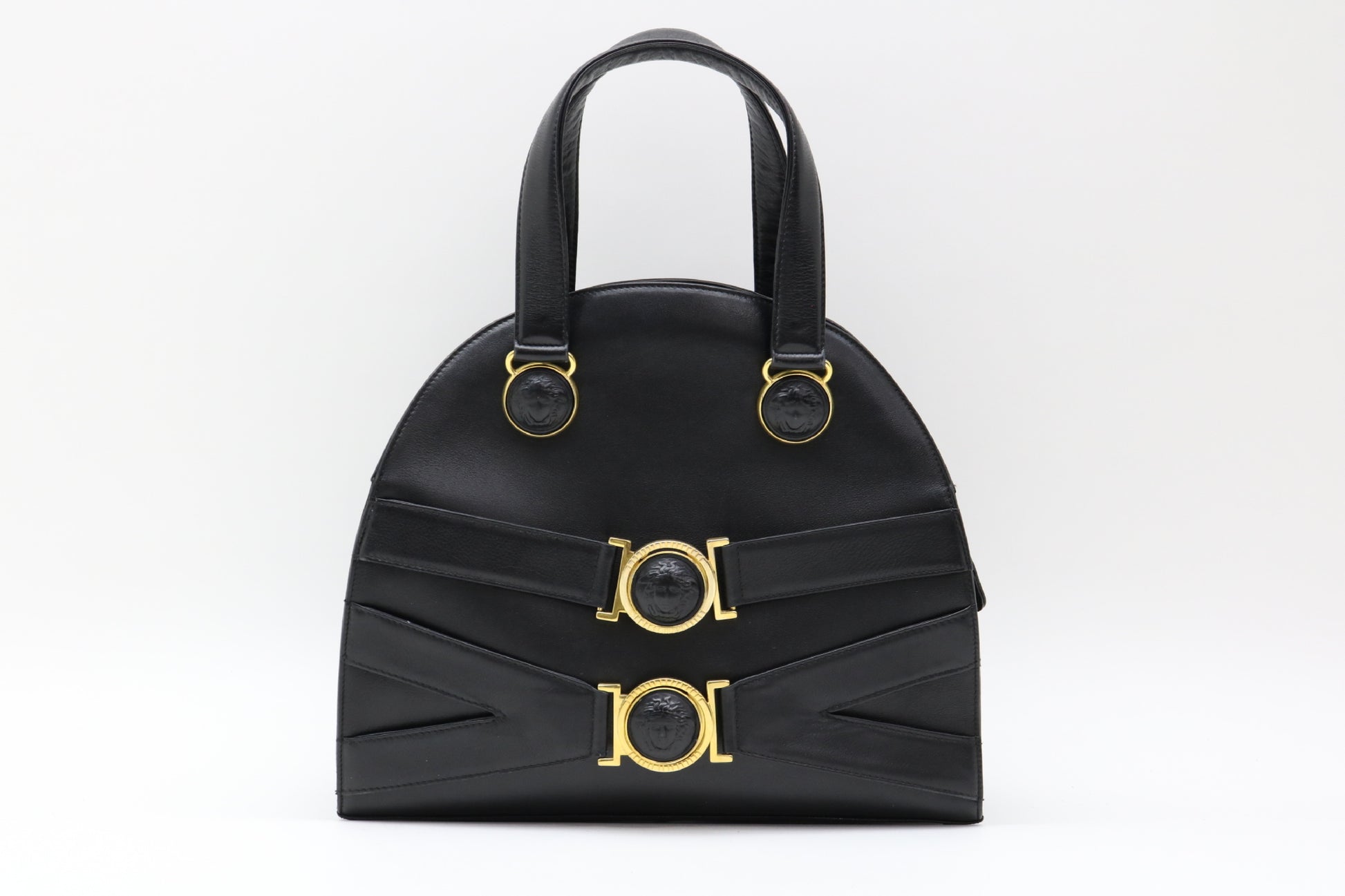 VERSACE Medusa Handbag