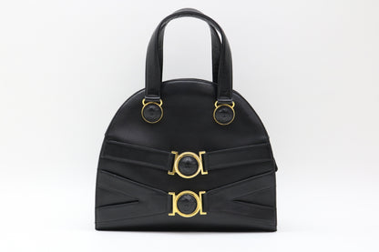 VERSACE Medusa Handbag