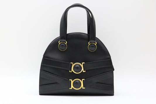 VERSACE Medusa Handbag