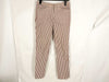 PRADA Prada Sport Striped Pants Multicolor Pants