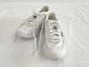 COMME des GARÇONS Salomon SR90 FOR CDG Low-Top Sneakers GI-K104 White Size 24