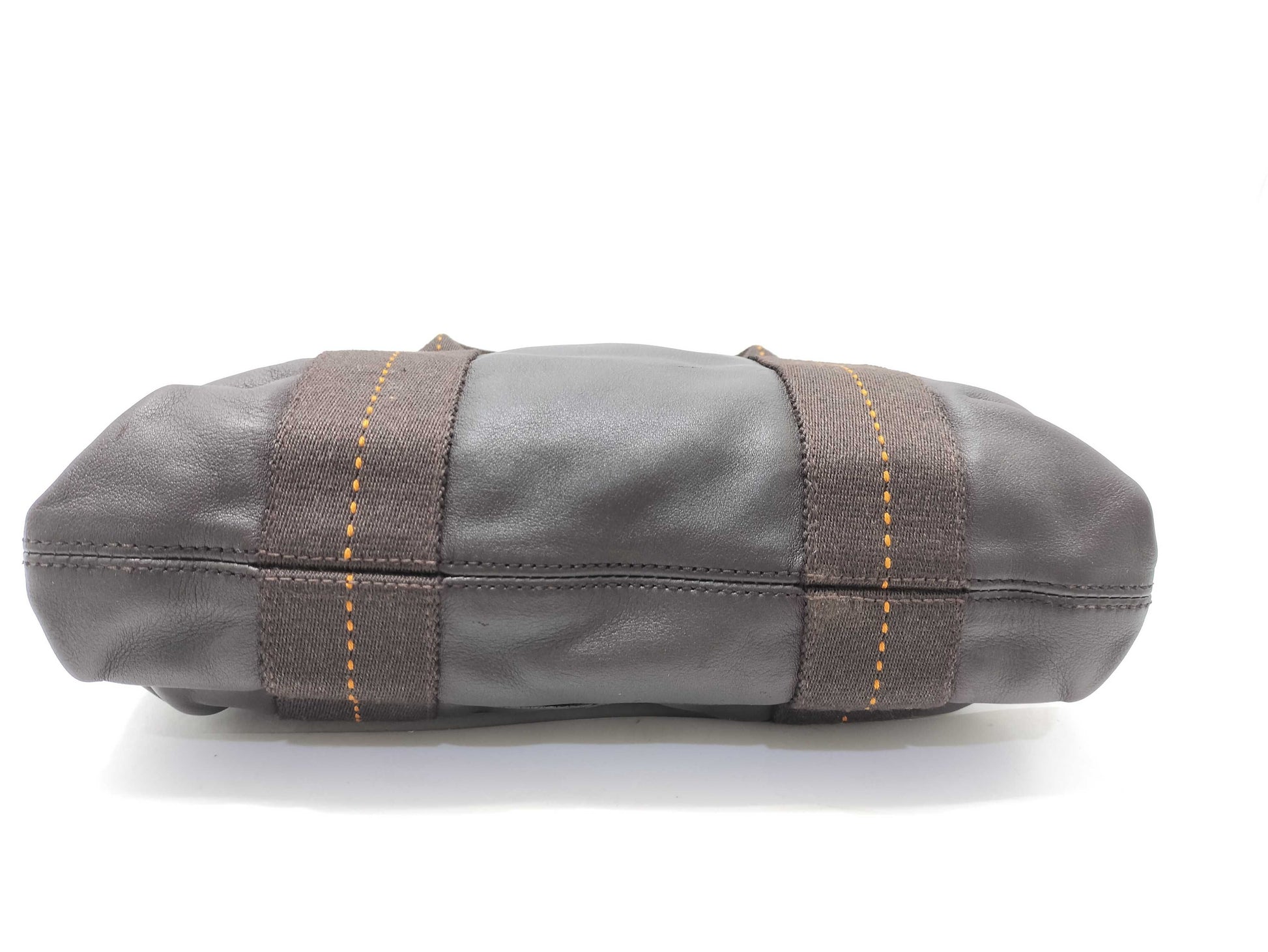 HERMES Caravan Horizontal PM 2-way handbag