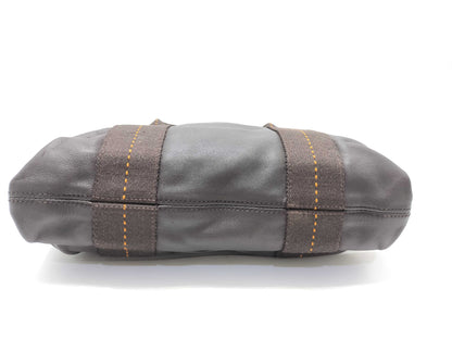 HERMES Caravan Horizontal PM 2-way handbag