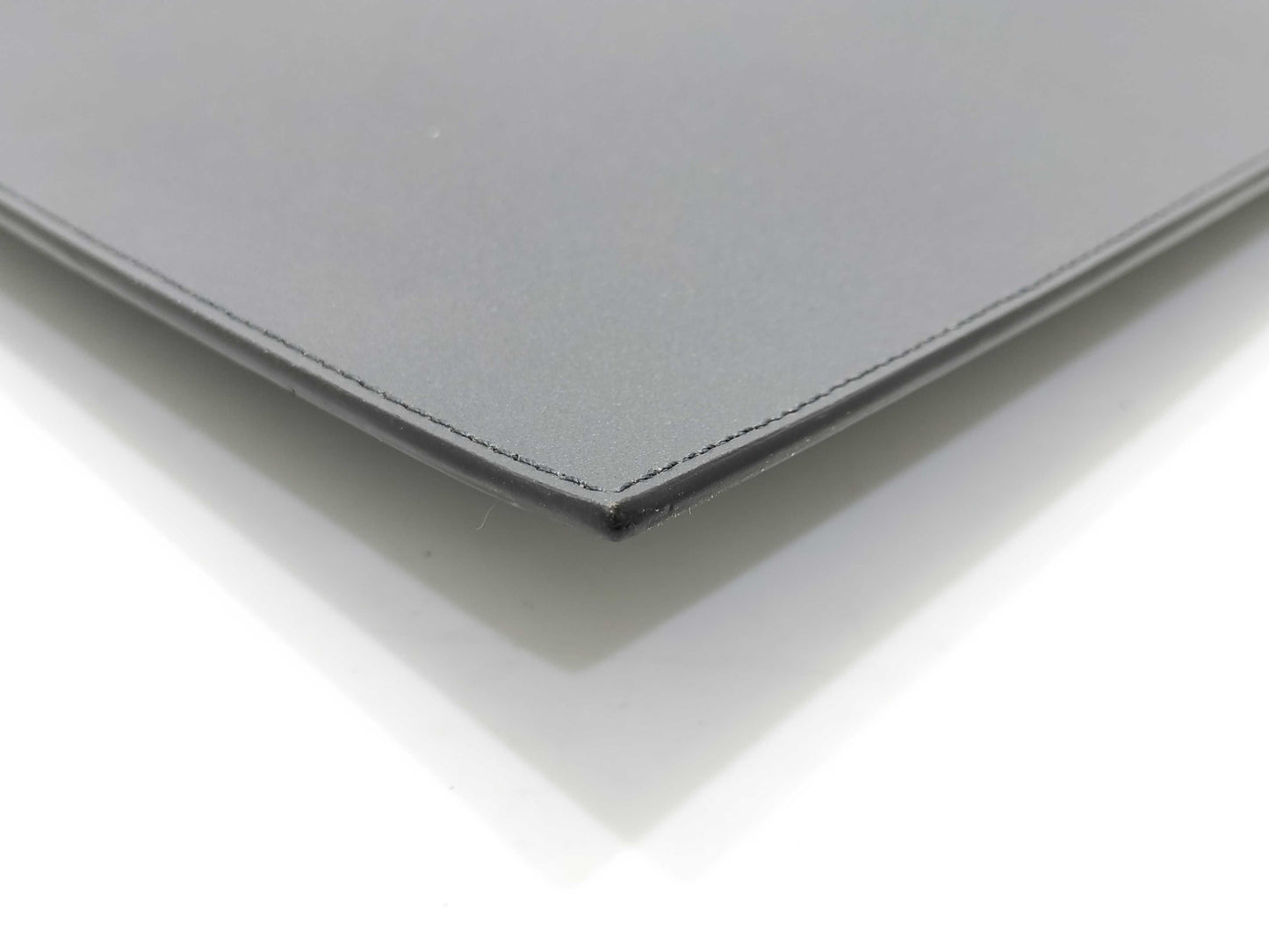 GIVENCHY Leather Pouch Clutch Bag