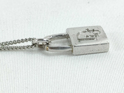 Dior Cadena Necklace