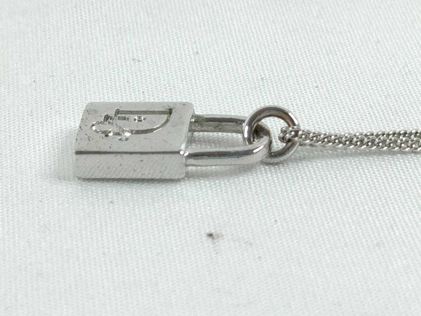 Dior Cadena Necklace