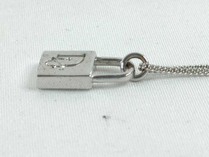 Dior Cadena Necklace