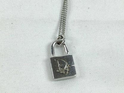 Dior Cadena Necklace