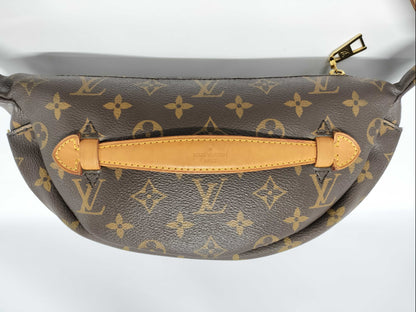 LOUIS VUITTON Monogram Bum Bag Shoulder Bag
