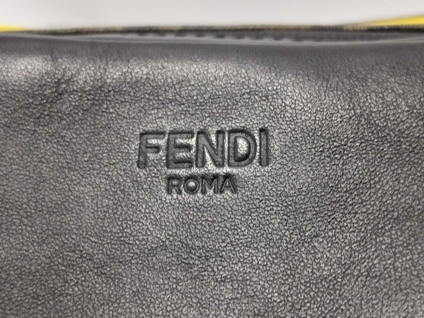 FENDI Fendi bum bag waist bag