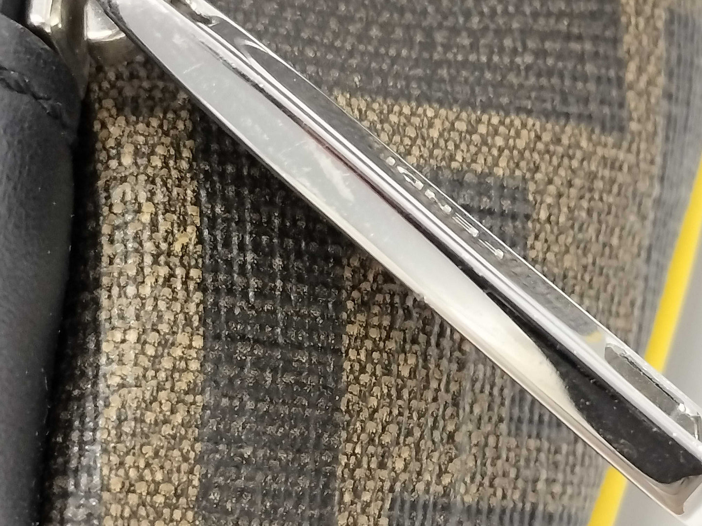 FENDI Fendi bum bag waist bag