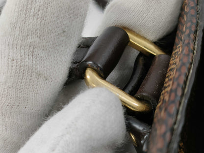 LOUIS VUITTON Damier Brittany N41674 Shoulder Bag