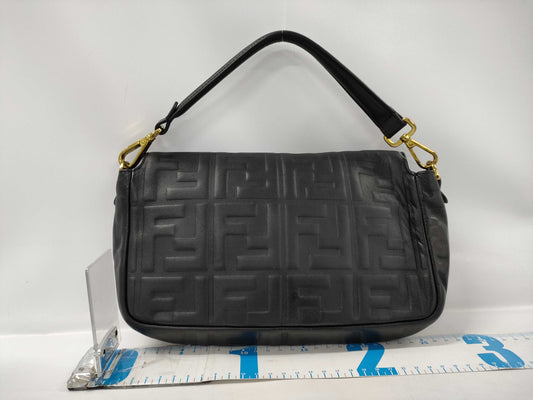 FENDI Mamma Bucket 2-way shoulder bag