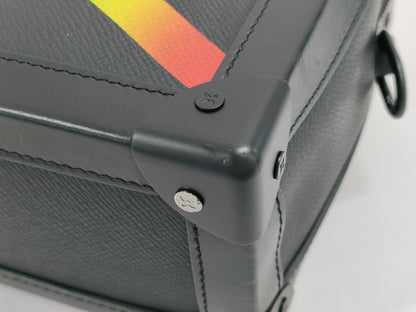 LOUIS VUITTON Louis Vuitton Soft Trunk Shoulder Bag Bag