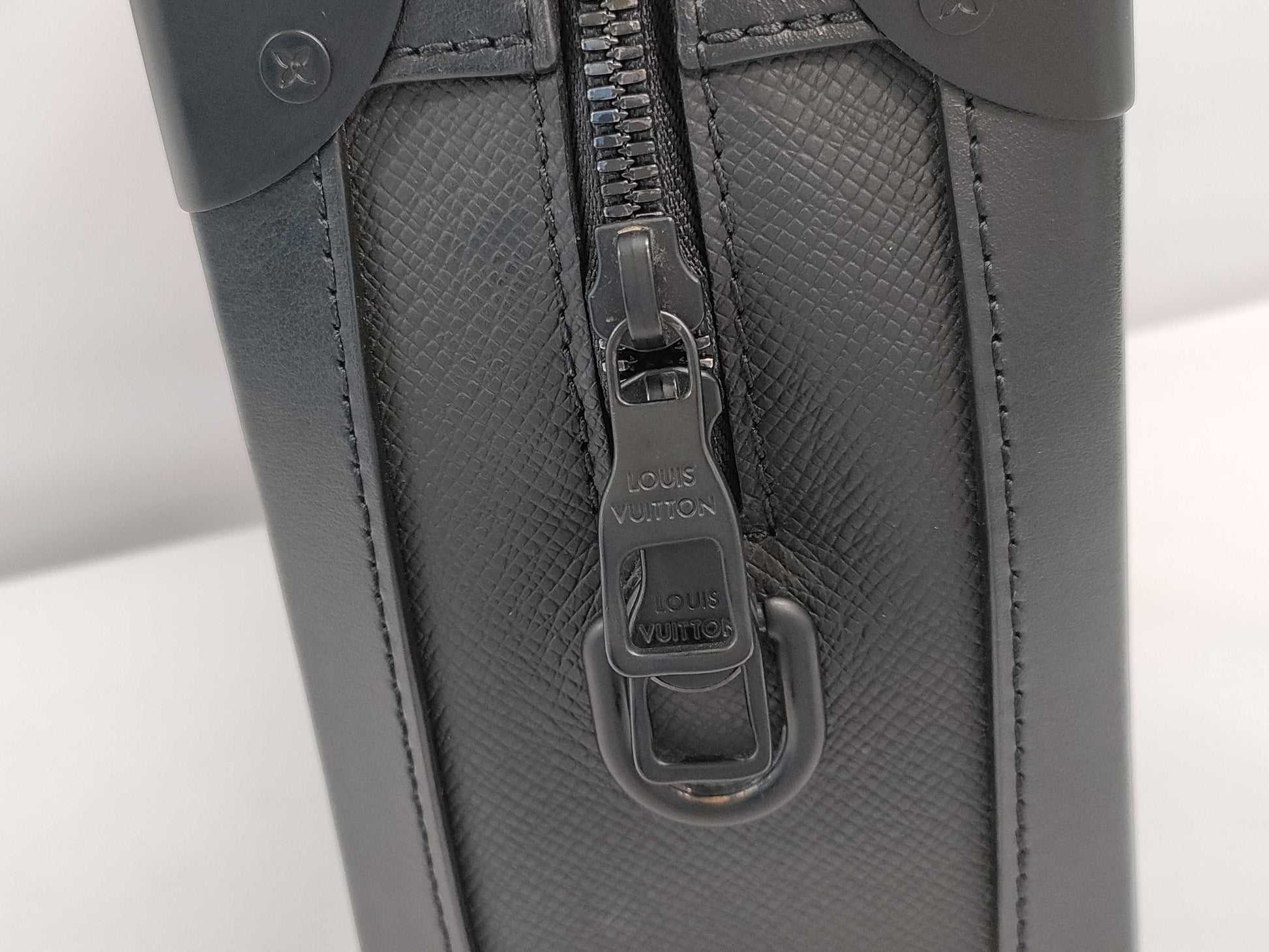 LOUIS VUITTON Louis Vuitton Soft Trunk Shoulder Bag Bag