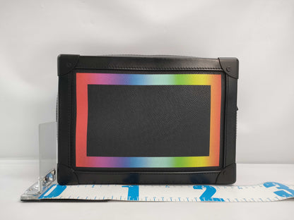 LOUIS VUITTON Louis Vuitton Soft Trunk Shoulder Bag Bag