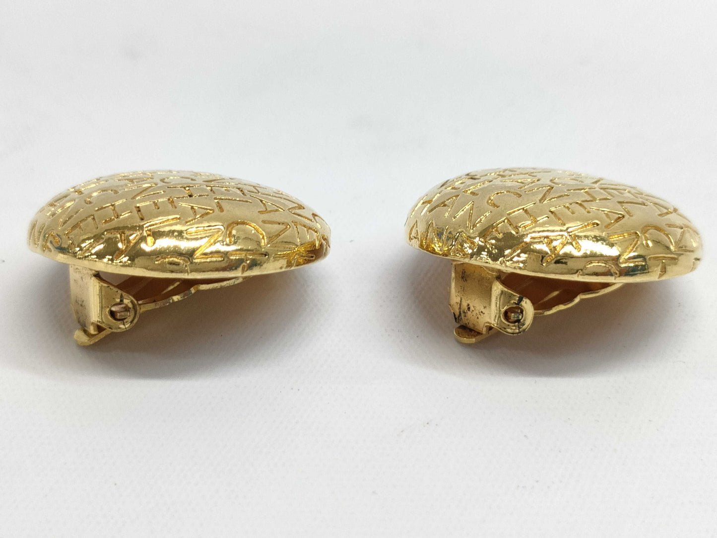 CHANEL Chanel earrings