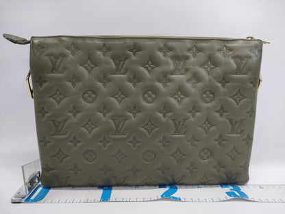 LOUIS VUITTON Coussin Shoulder Bag