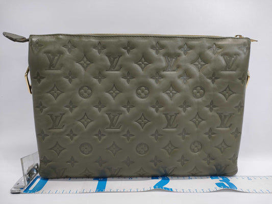 LOUIS VUITTON Coussin Shoulder Bag