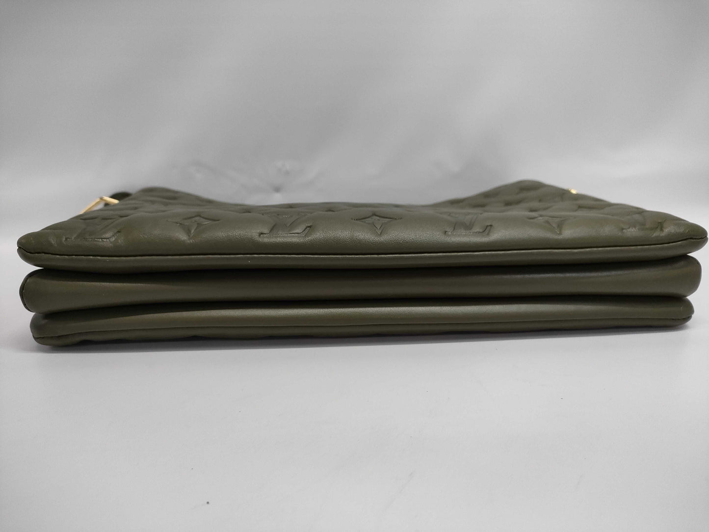 LOUIS VUITTON Coussin Shoulder Bag