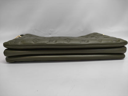 LOUIS VUITTON Coussin Shoulder Bag