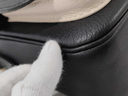 LOUIS VUITTON Lockme Tender Shoulder Bag