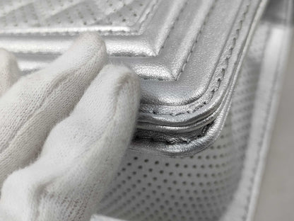 CHANEL Boy Chanel Shoulder Bag Bag