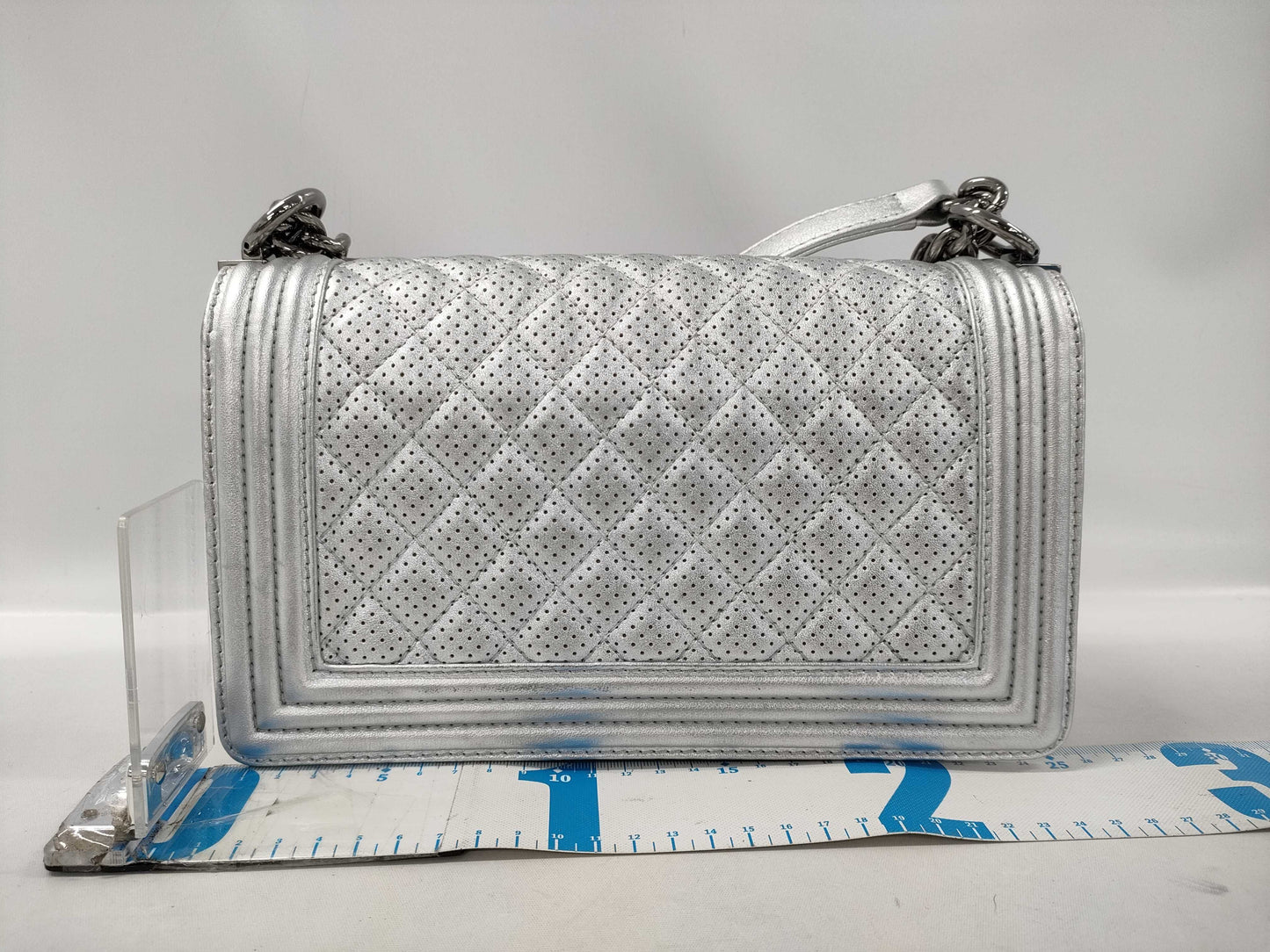 CHANEL Boy Chanel Shoulder Bag Bag