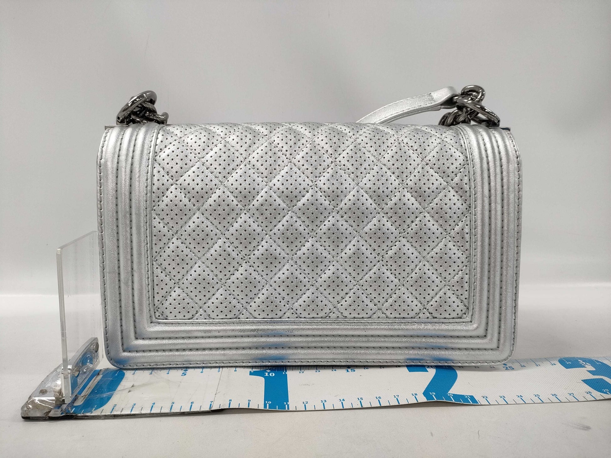 CHANEL Boy Chanel Shoulder Bag Bag