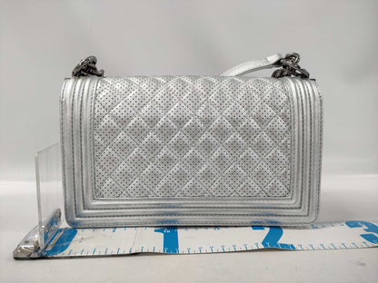 CHANEL Boy Chanel Shoulder Bag Bag