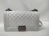 CHANEL Boy Chanel Shoulder Bag Bag