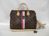 LOUIS VUITTON LOUIS VUITTON Monogram Speedy30 Handbag Bag