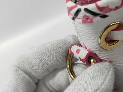 LOUIS VUITTON Louis Vuitton Nano Noe Handbag Shoulder Bag