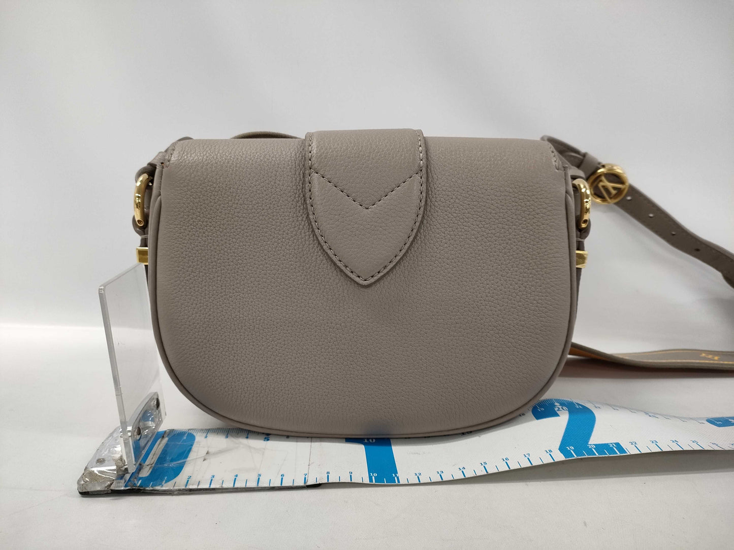 LOUIS VUITTON Pont Neuf Shoulder Bag