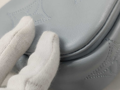 LOUIS VUITTON Louis Vuitton Wallet-on Strap Shoulder Bag