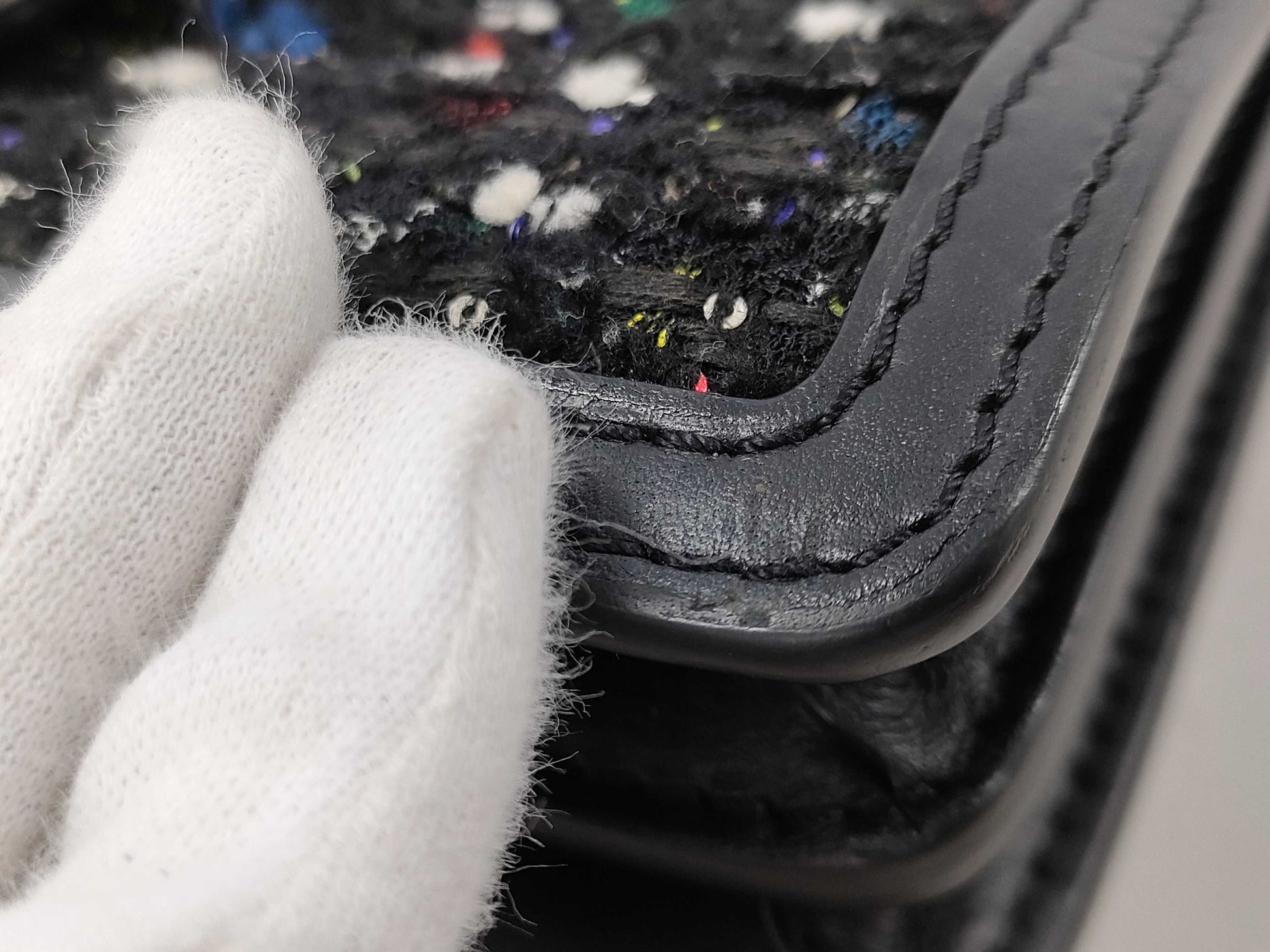 LOUIS VUITTON Louis Vuitton Dauphine Shoulder Bag Bag