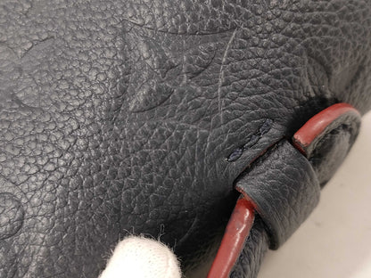 LOUIS VUITTON Pochette Metis MM M44071 Monogram Empreinte 2-Way Shoulder Bag