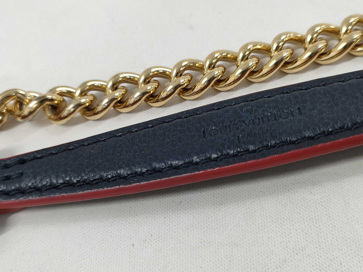 LOUIS VUITTON Louis Vuitton Surenne Handbag Bag