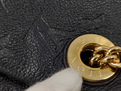 LOUIS VUITTON Louis Vuitton Surenne Handbag Bag