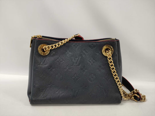 LOUIS VUITTON Louis Vuitton Surenne Handbag Bag