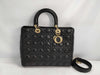 Dior Lady Dior handbag bag