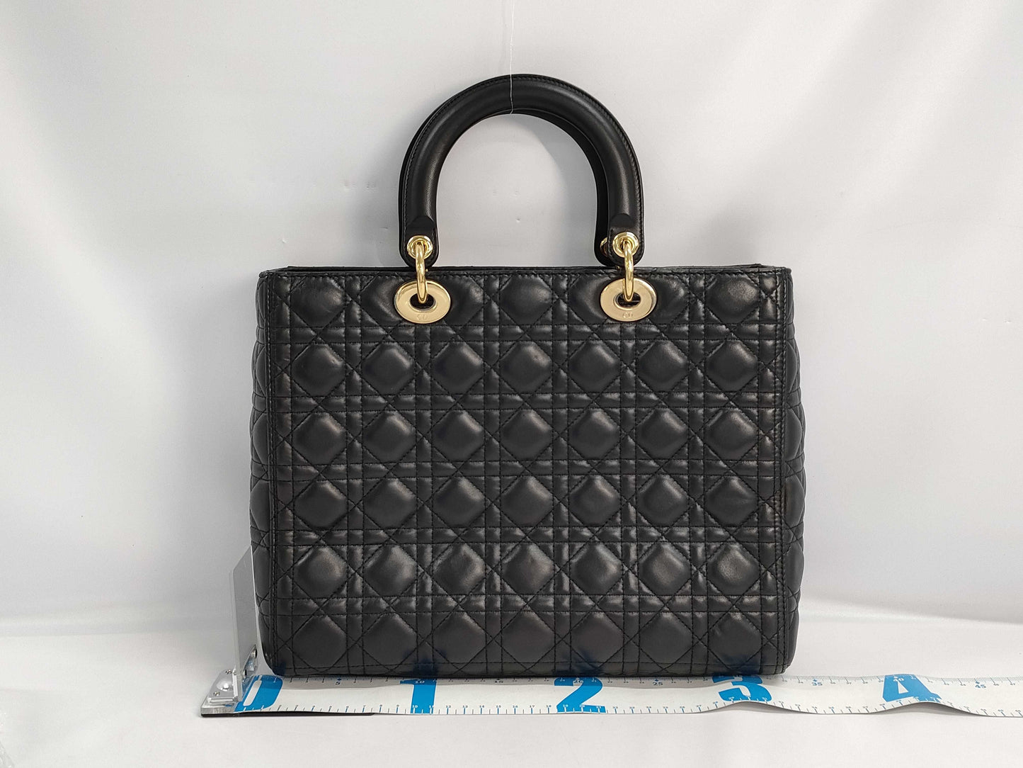 Dior Lady Dior handbag bag