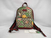 GUCCI Gucci Backpack Rucksack