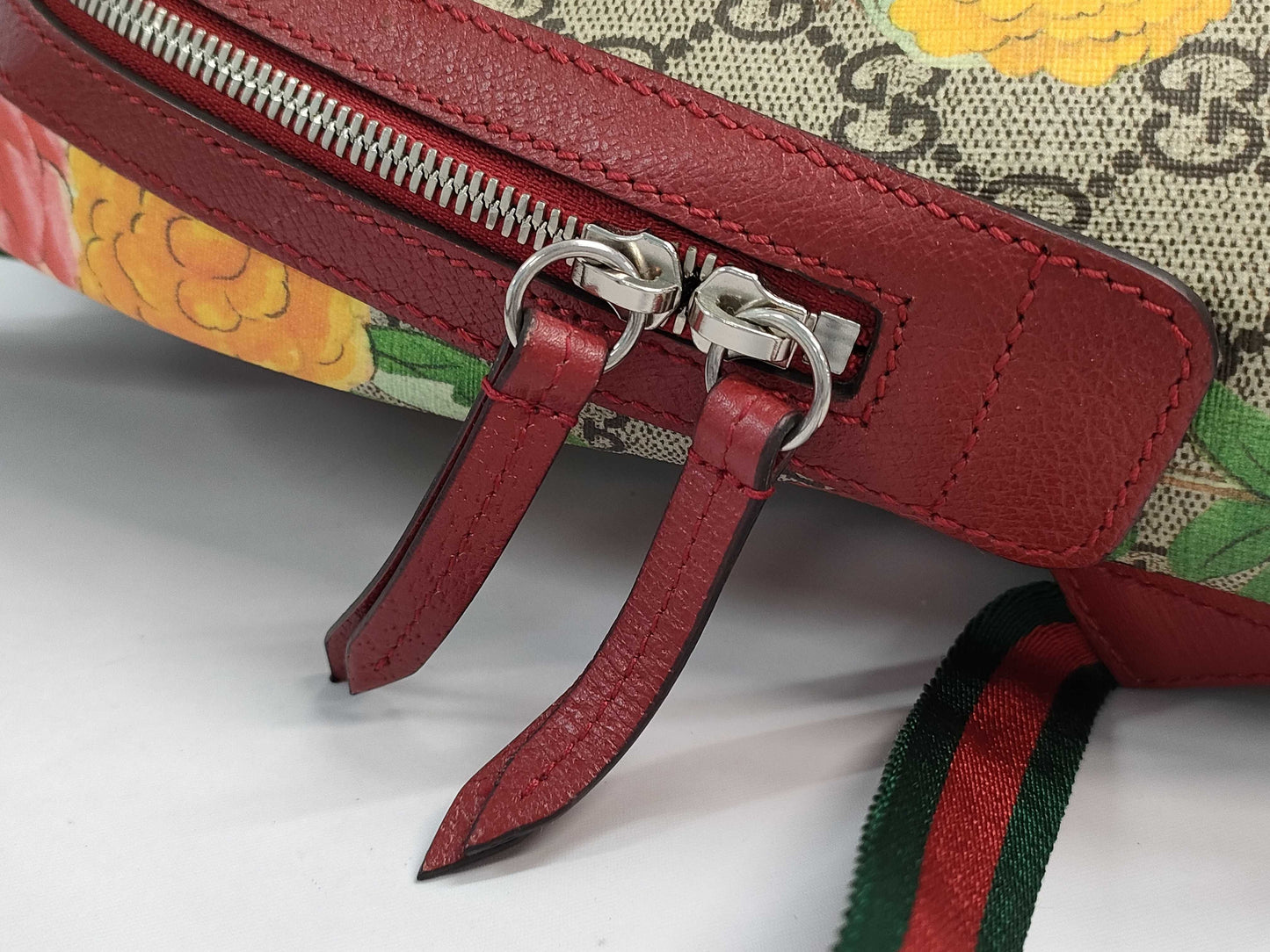 GUCCI Gucci Backpack Rucksack