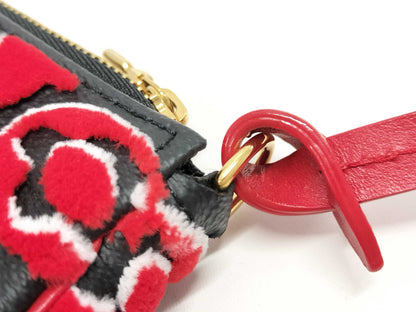 LOUIS VUITTON LV xUF Pochette Accessoires Pouch