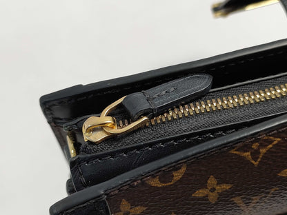 LOUIS VUITTON Louis Vuitton Soft Trunk Shoulder Bag Bag