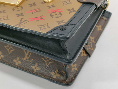 LOUIS VUITTON Louis Vuitton Soft Trunk Shoulder Bag Bag